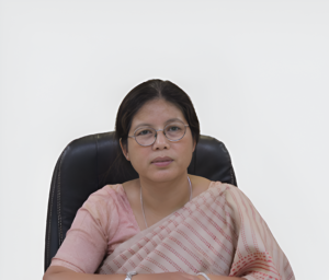 Message from the Honourable Department of Sports and Youth Welfare, Government of Assam