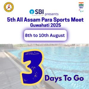 3 Days to Go