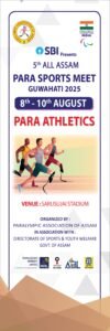 Para Athletics