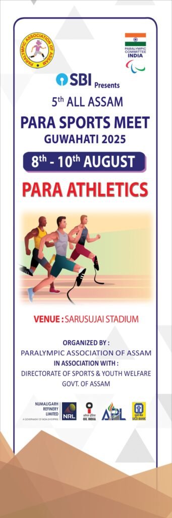Para Athletics