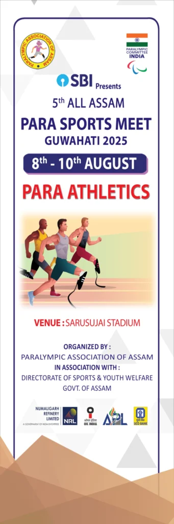 Para Athletics