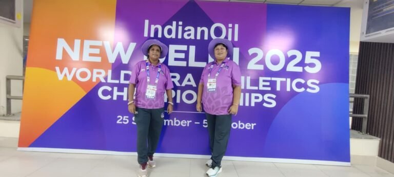 NTO from Assam