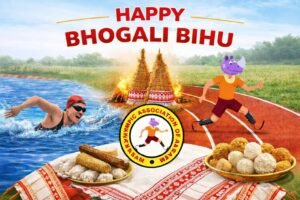 Happy Bhogali Bihu!