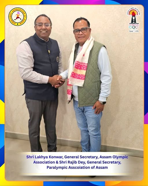 Building a Shared Vision for Sports Growth