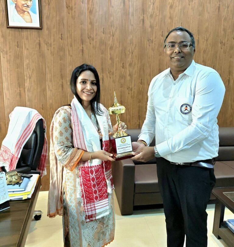 The discussion focused on strengthening infrastructure