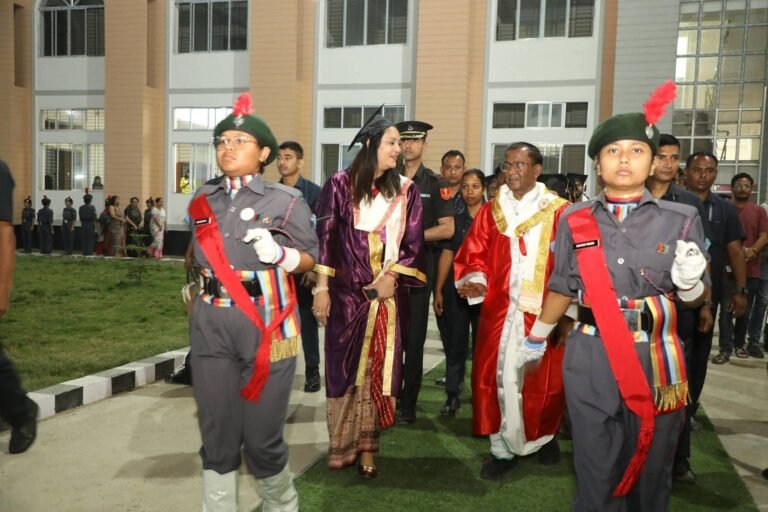 We wish her continued success and extend our warmest congratulations on this proud achievement.