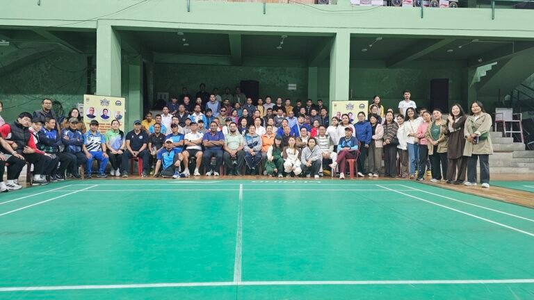 The Paralympic Association of Assam (PAA) is pleased to share that Mr. Rajib Dey and Mr. Geet Gunjan Deka represented Assam at the Two-Day Workshop on Para Sports organized by the Department of Sports & Youth Affairs, Government of Sikkim. This landmark workshop holds special significance as it is regarded as the first state government-led workshop on Para Sports of its kind in India, demonstrating Sikkim's commitment towards the promotion and development of para sports and the empowerment of persons with disabilities through sports.