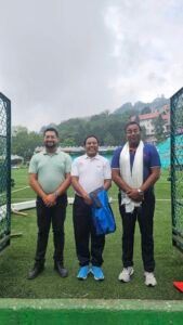 Assam Representatives Attend Historic Para Sports Workshop Organized by the Government of Sikkim